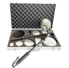 OGLINDA TELESCOPICA INSPECTIE KIT 9 OGLINZI