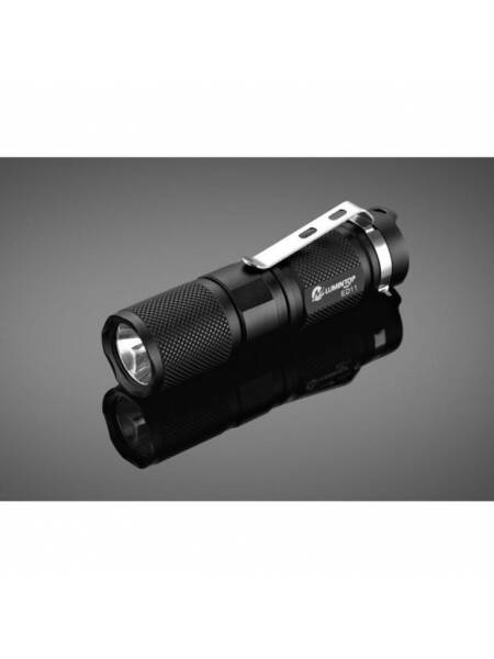 LANTERNA TACTICA LUMINTOP ED11