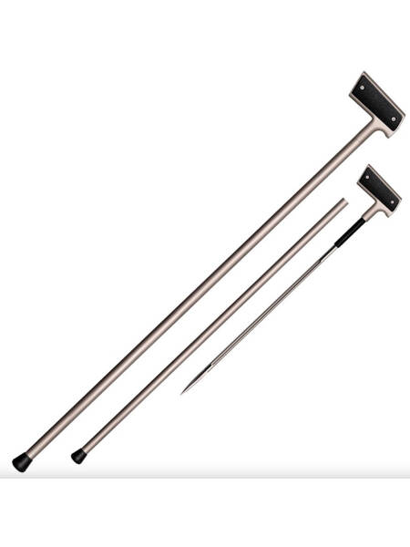 COLD STEEL SABIE BASTON SWORD CANE 88SCFH CU LAMA 48.26CM