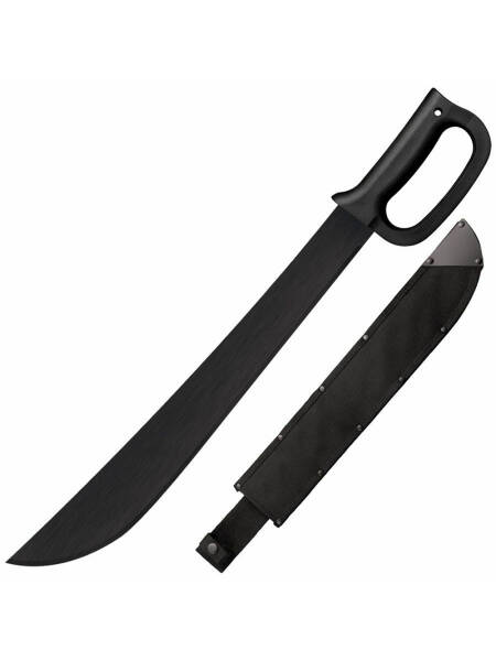 COLD STEEL MACETA LATIN D-GUARD 18" 97AD18S CU LAMA 45.7CM