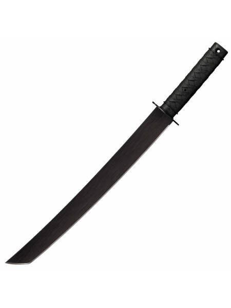 COLD STEEL MACETA TACTICA WAKIZASHI 97TKLZ CU LAMA 45.72CM