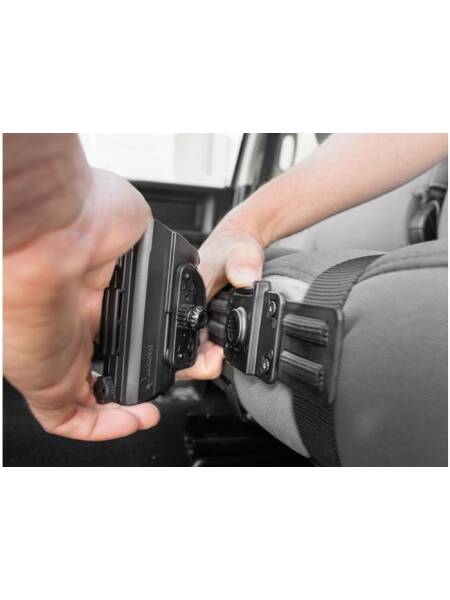 TOC PISTOL FIXARE PE SCAUN AUTOTURISM SHAPESHIFT DRIVER DEFENSE