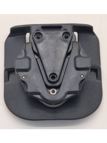 PLATFORMA RAPID FORCE PENTRU TOC PISTOL FIXARE PESTE CENTURA RFEPPA-QDT