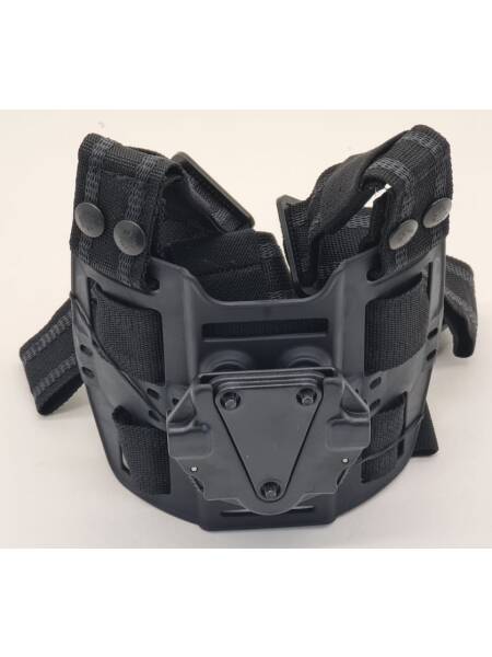 PLATFORMA PICIOR PENTRU TOC PISTOL RFEPDL-QDT