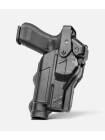 TOC TACTIC PENTRU PISTOL CU LANTERNA GLOCK 17 RETENTIE NIVEL II RAPID FORCE