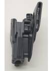 TOC TACTIC PENTRU PISTOL FARA LANTERNA GLOCK 17 RETENTIE NIVEL II RAPID FORCE