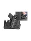 TOC PISTOL GLOCK 17,22,31,37 DISIMULAT PENTRU CENTURA IWB HOLSTER
