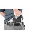 TOC PISTOL GLOCK 17,22,31,37 DISIMULAT PENTRU CENTURA IWB HOLSTER