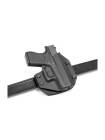 TOC TACTIC GLOCK 17 FIXARE PESTE CENTURA MOD OWB HOLSTER