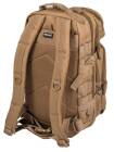 MIL-TEC RUCSAC TACTIC SISTEM MOLLE COYOTE 20 LITRI