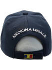 SAPCA PLINA BLEUMARIN MEDICINA LEGALA MP1