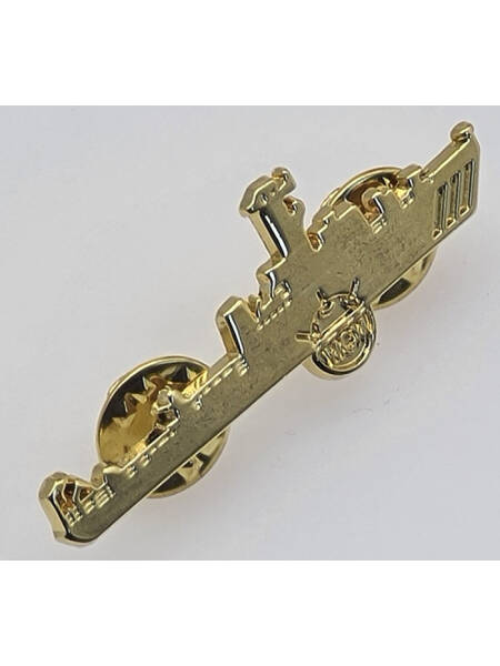 INSIGNA FORTELE NAVALE ROMANE - DIVIZIONUL 146