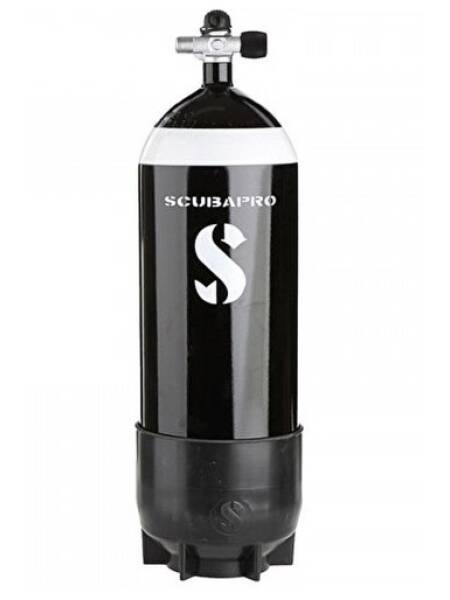 BUTELIE DE AER COMPRIMAT 15L-200BAR