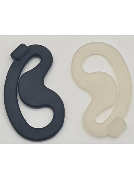 PIESA AURICULARA DIN SILICON PENTRU CASTI