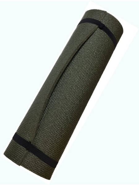 SALTEA IZOPREN SPUMA DE POLIETILENA CU STRIATII 193X60X1CM