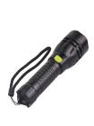 LANTERNA SUBMERSIBILA SUBAQUA K578 WATERPROOF 1000 LUMENI