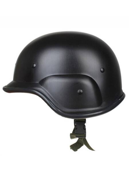 CASCA ANTIVANDAL CULOARE NEAGRA M88 HT11