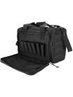 GEANTA TACTICA PENTRU PISTOL CULOARE NEAGRA BQS-SF644