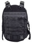 VESTA TACTICA DISIMULATA IN RUCSAC NEGRU VT10