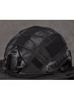 HUSA CASCA TYPHON TIP PLASA CULOARE NEAGRA TH26TY