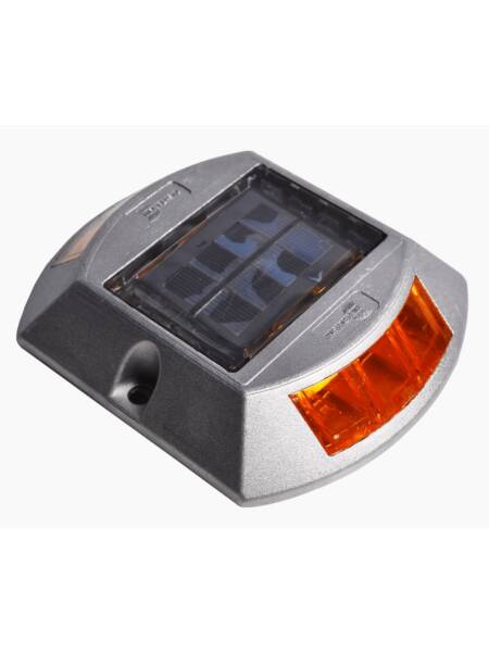 BUTON RUTIER REFLECTORIZANT SOLAR 12X15CM