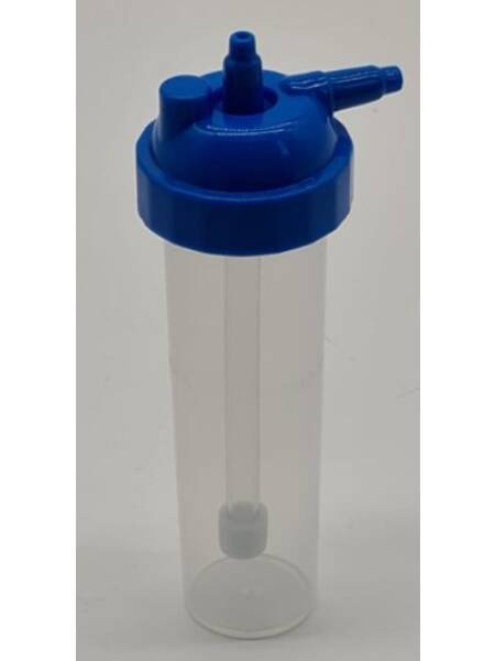 BARBOTOR PENTRU CONCENTRATOR OXIGEN