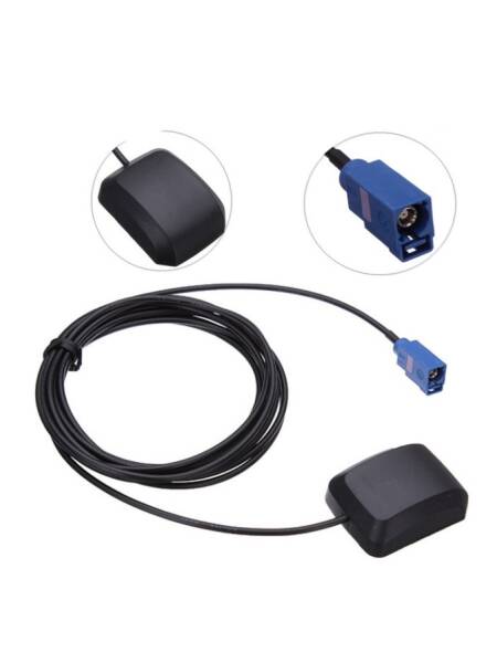 ANTENA GPS GLONASS FRECVENTA 1575-1602MHz MUFA FAKRA