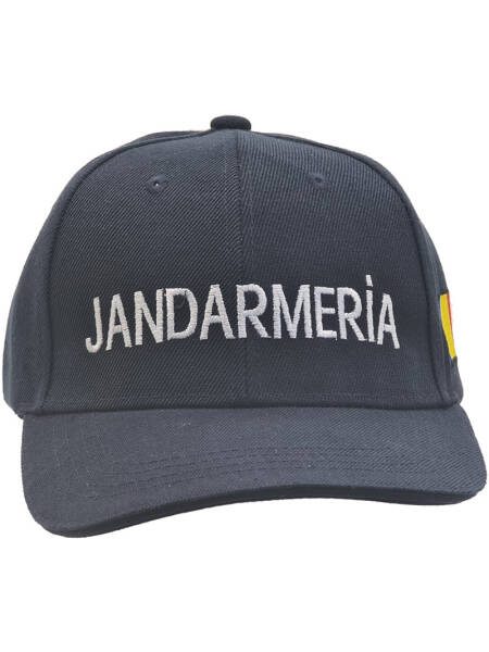 SAPCA PLINA JANDARMERIA BLEUMARIN LEX ET ORDO