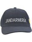 SAPCA PLINA JANDARMERIA BLEUMARIN LEX ET ORDO