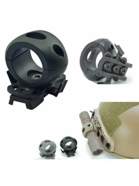 SUPORT CU SINA RIS PT ATASARE ACCESORII TACTICE-1