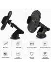 INCARCATOR AUTO WEIRELESS CU SENZOR INFRAROSU PENTRU TELEFOANE MOBILE