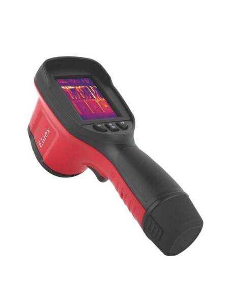 CAMERA DE TERMOVIZIUNE IN INFRAROSU EIRC1