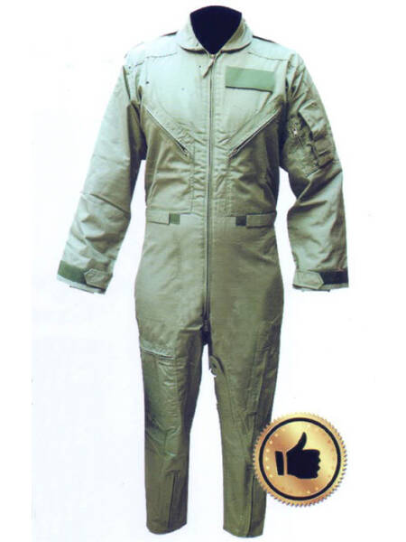 COMBINEZON DE PILOT PENTRU ZBOR DE VARA NOMEX IIIA