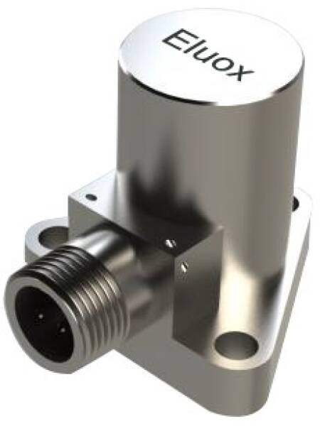 ACCELEROMETRE PIEZOELECTRICE PENTRU TEMPERATURI RIDICATE