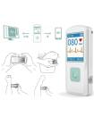 ELECTROCARDIOGRAF PORTABIL CONTEC PM10, CONECTARE USB, BLUETOOTH