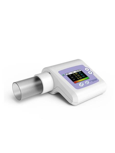 SPIROMETRU CONTEC SP10W