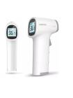 TERMOMETRU NON-CONTACT CU INFRAROSU CONTEC TP500