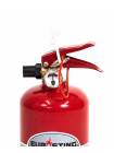 STINGATOR PORTATIV PRESURIZAT PERMANENT CU PULBERE ABC P1