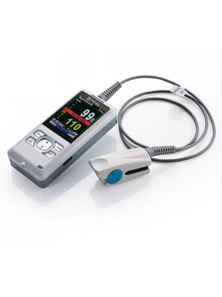 PULSOXIMETRU CU SENZOR MINDRAY PM60