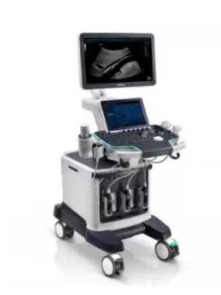 MINDRAY RESONA 6, ECOGRAF PREMIUM ACCESIBIL