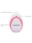 ANGELSOUNDS APARAT DE ASCULTAT SUNETE FETALE JPD-100S (MINI) CU APLICATIE SMARTPHONE