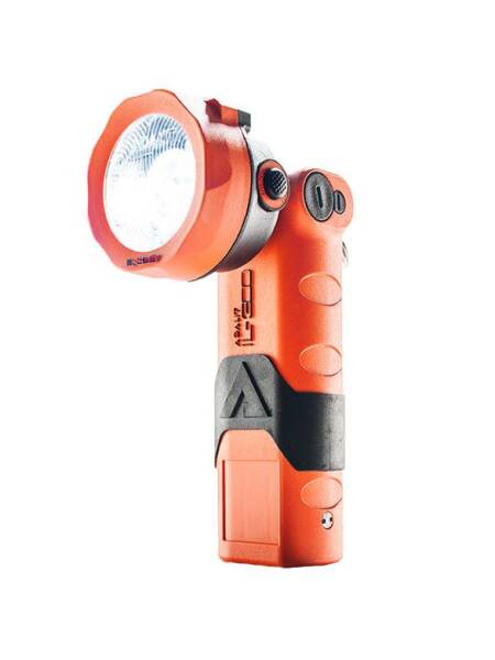 ADALIT IL-300 LANTERNA - ATEX ZONE 1/21