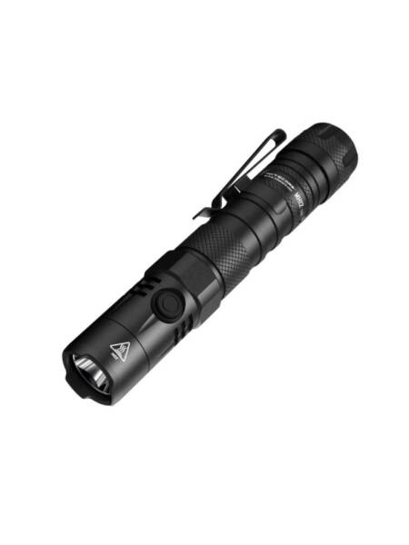 LANTERNA REINCARCABILA USB C, NITECORE MH12 V2, 1200 LUMENI, 202 METRI