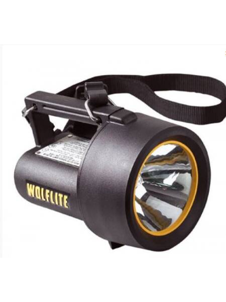 WOLFLITE H251 ALED, LANTERNA, REINCARCABILA, 60 LUMENI
