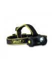 WOLF HT 600 ATEX ZONA 1, LANTERNA FRONTALA, 130 LUMENI