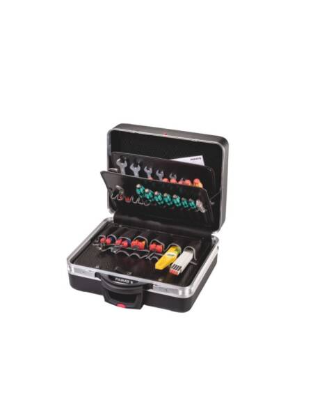 GEANTA DE SCULE CLASIC KINGSIZE CU CIFRU SI ROTI PARAT