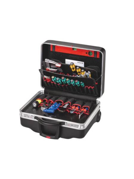 GEANTA DE SCULE CLASSIC KINGSIZE ROLL NEO TSA LOCK PARAT