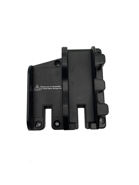 SUPORT MAGNETIC PENTRU PISTOL SI INCARCATOR TTG001