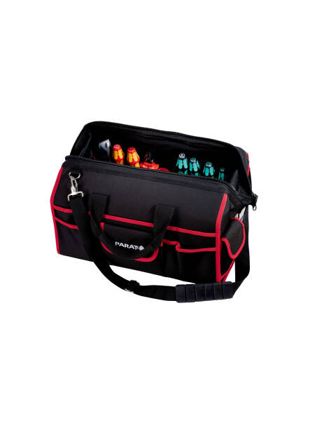 GEANTA DE SCULE PARAT BASIC SOFTBAG M