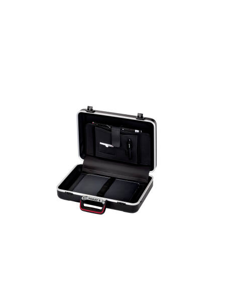 SERVIETA PARAT PARADOC CLASSIC ATTACHE NEGRU